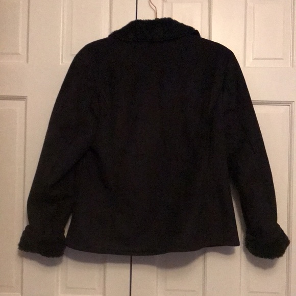 Chaps Woman’s Winter Coat - Picture 3 of 7